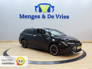 Toyota Corolla Touring Sports – thumbnail 7
