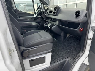 Mercedes-Benz Sprinter – thumbnail 30