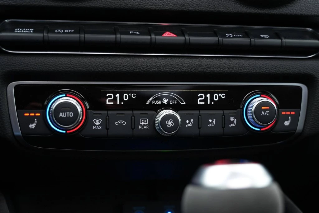 Audi RS3 – foto 30