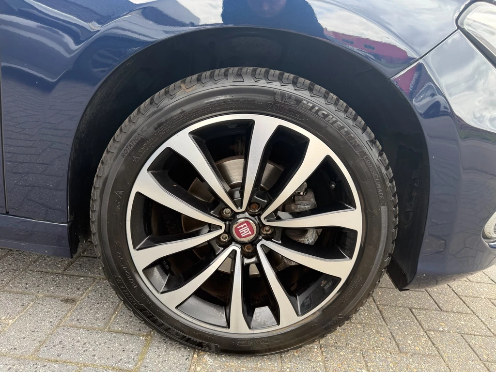Fiat Tipo – foto 12