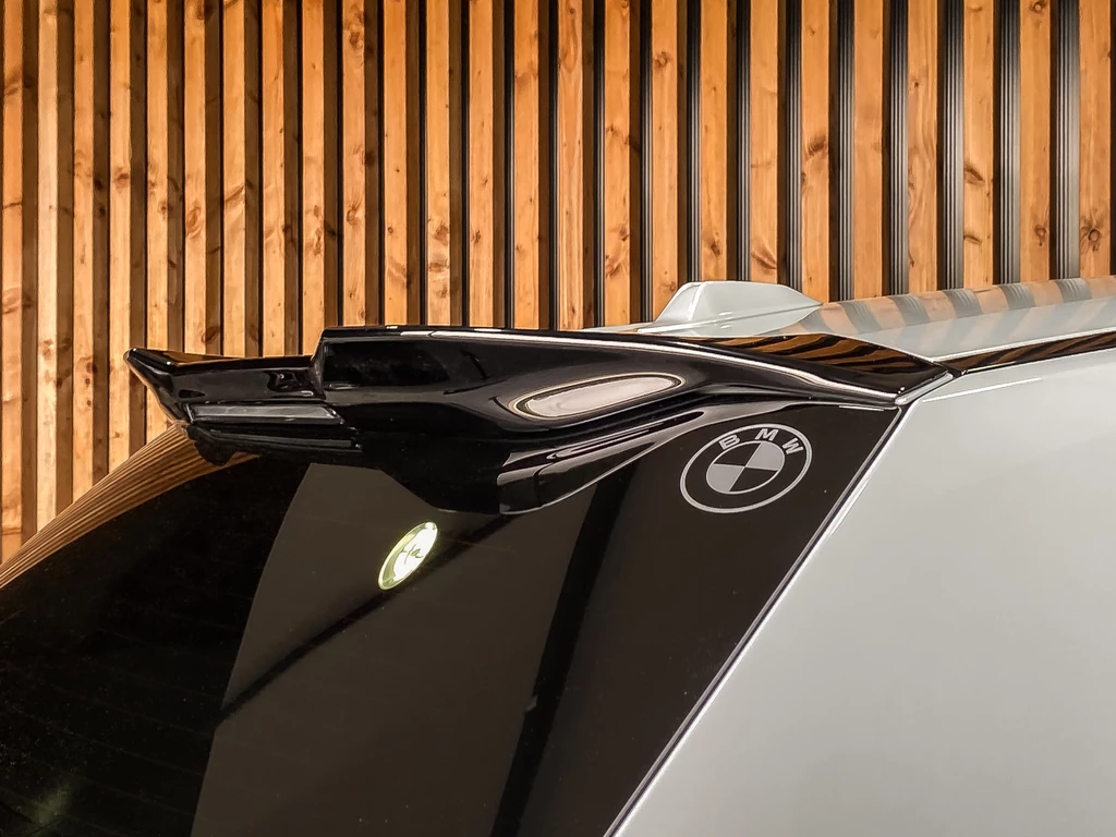 BMW XM – foto 53