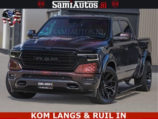 Dodge Ram Pick-Up – thumbnail 4