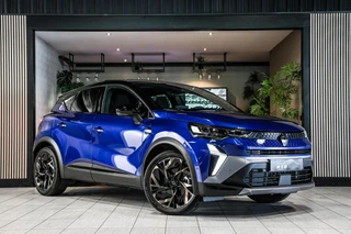 Renault Captur – thumbnail 10