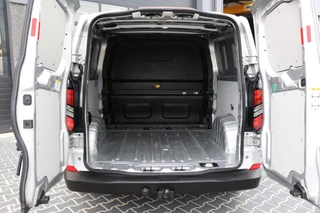 Ford Transit Custom – thumbnail 19
