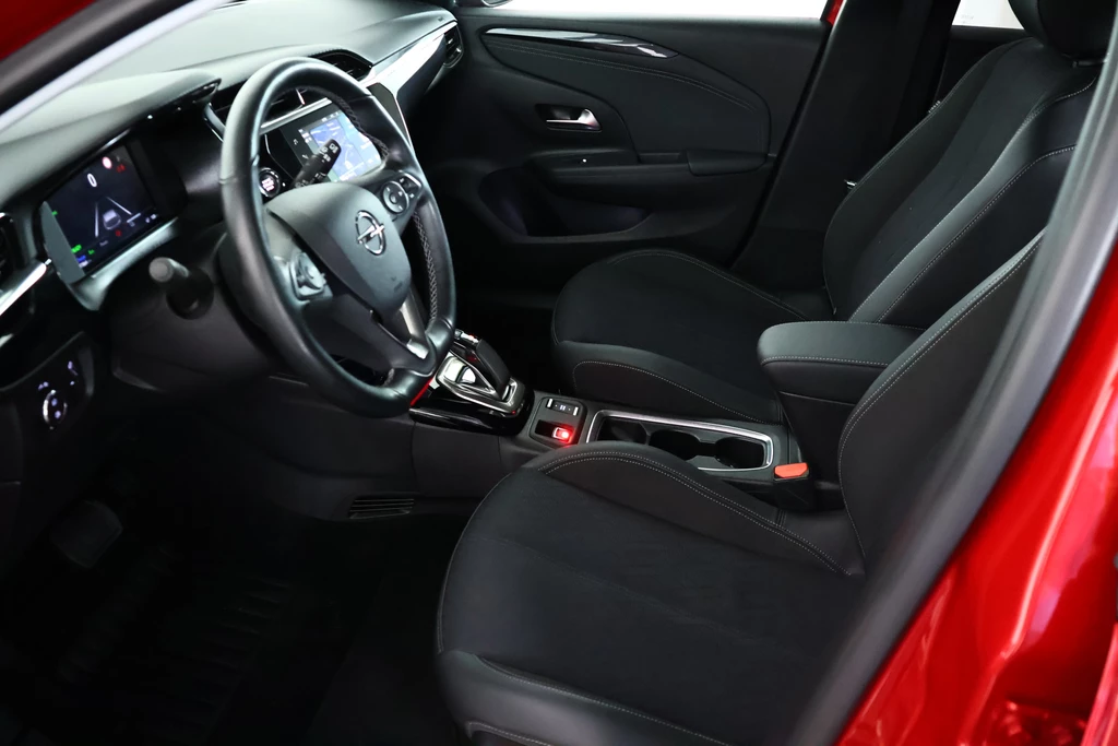 Opel Corsa-e – foto 8