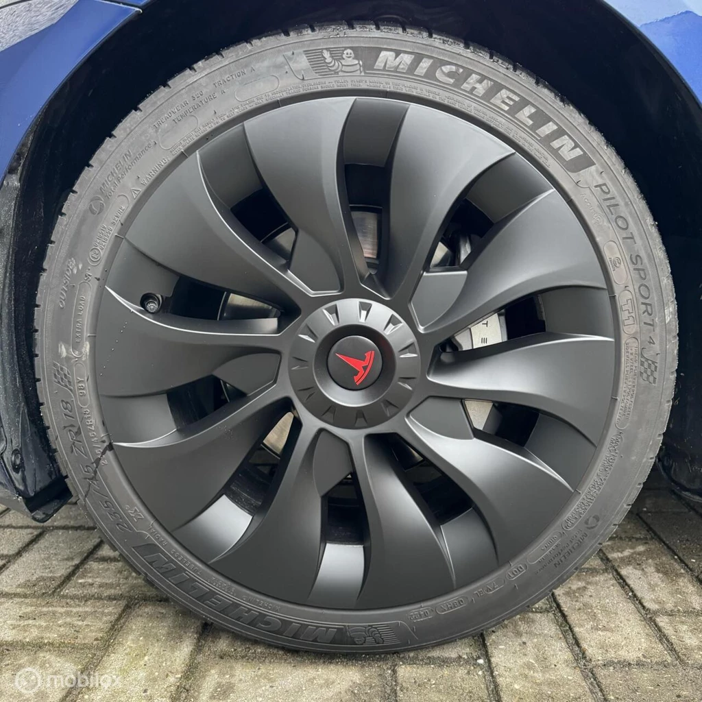 Tesla Model 3 – foto 21