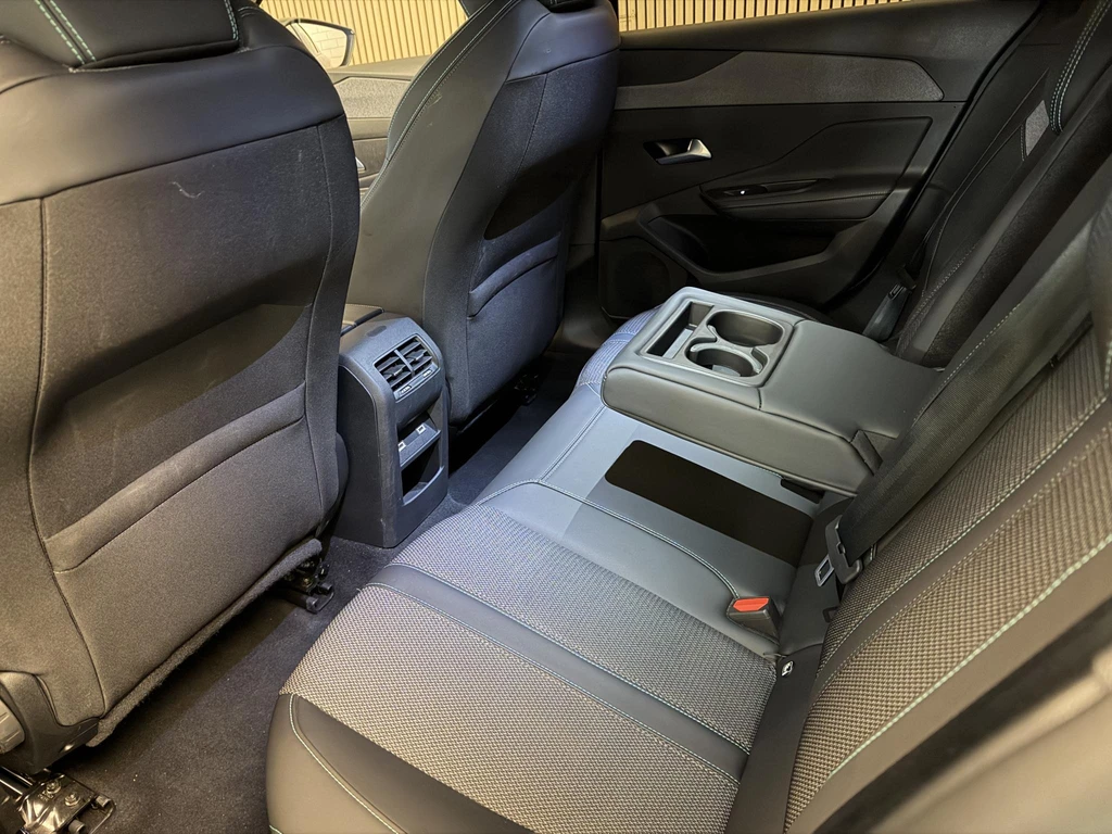 Peugeot 308 – foto 34