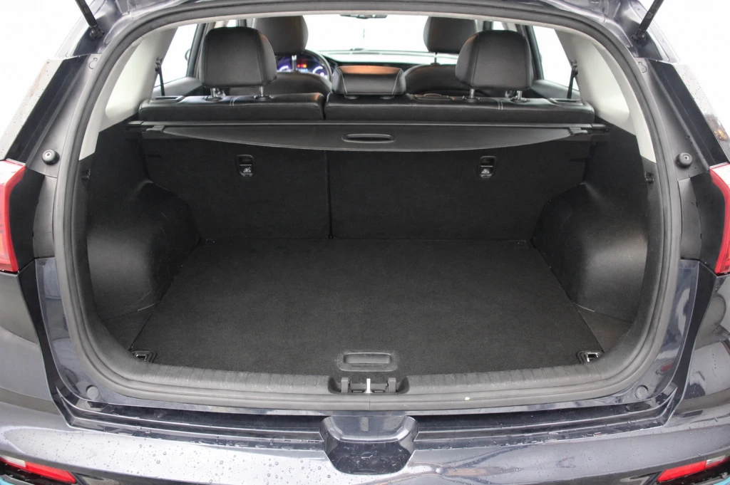 Kia e-Niro – foto 20