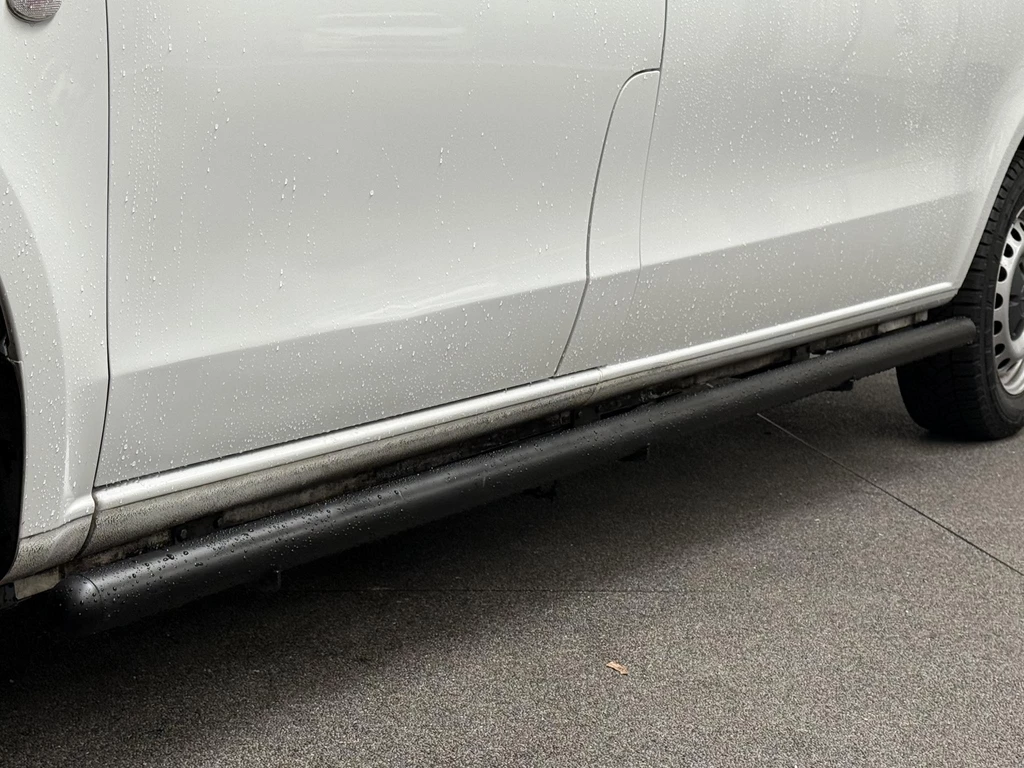 Mercedes-Benz Vito – foto 11