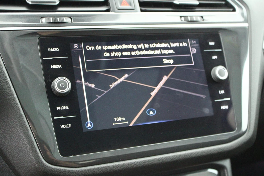 Volkswagen Tiguan Allspace – foto 24