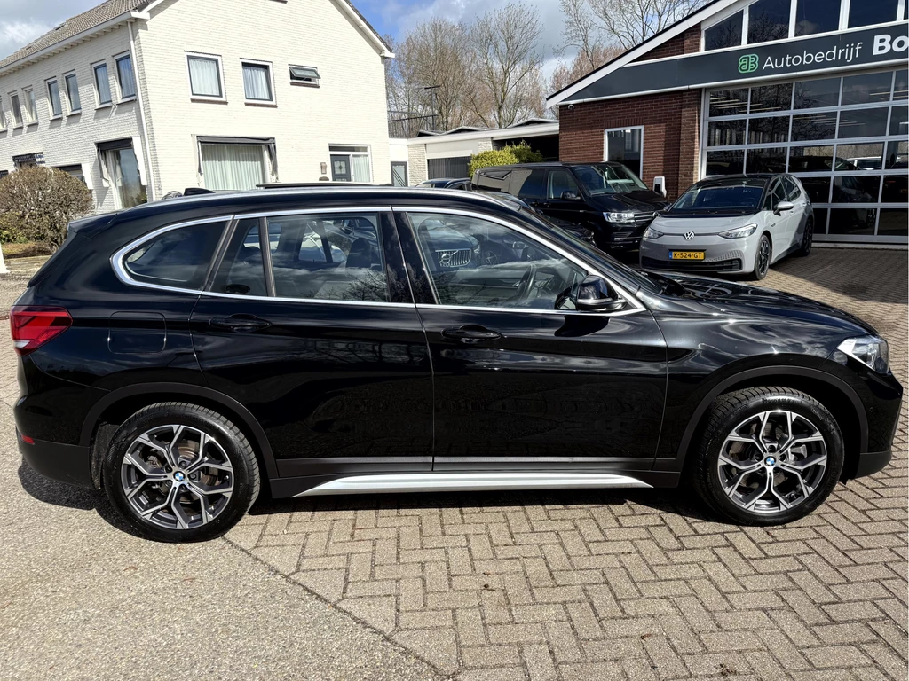 BMW X1 – foto 6