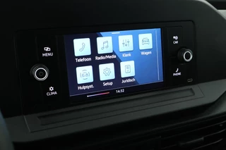 Volkswagen Caddy – thumbnail 18