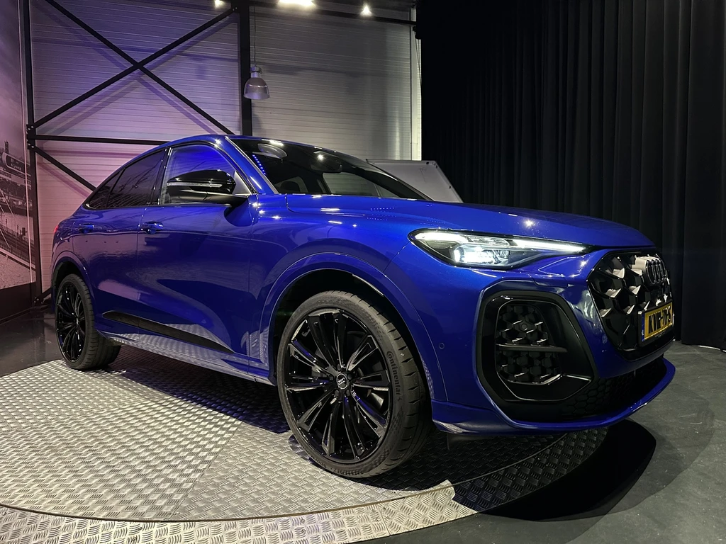 Audi Q5 – foto 17
