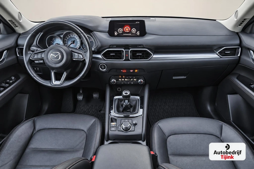 Mazda CX-5 – foto 3