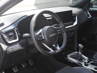 Kia Ceed Sportswagon – thumbnail 10