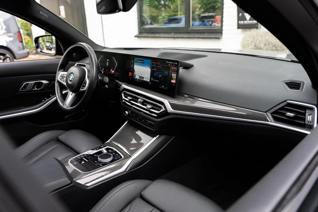 BMW 3 Serie – foto 14