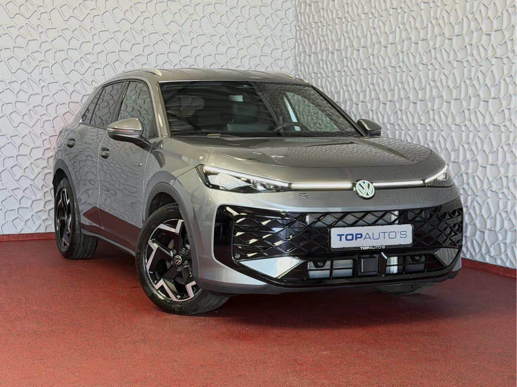 Volkswagen T-Roc – foto 10