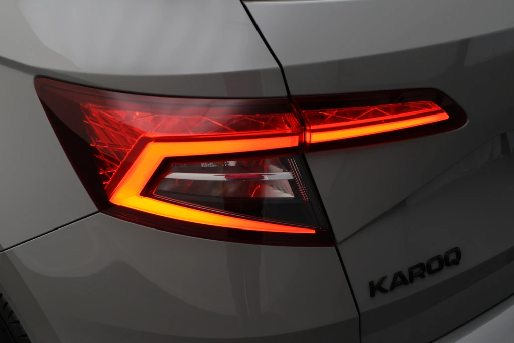 Škoda Karoq – foto 28