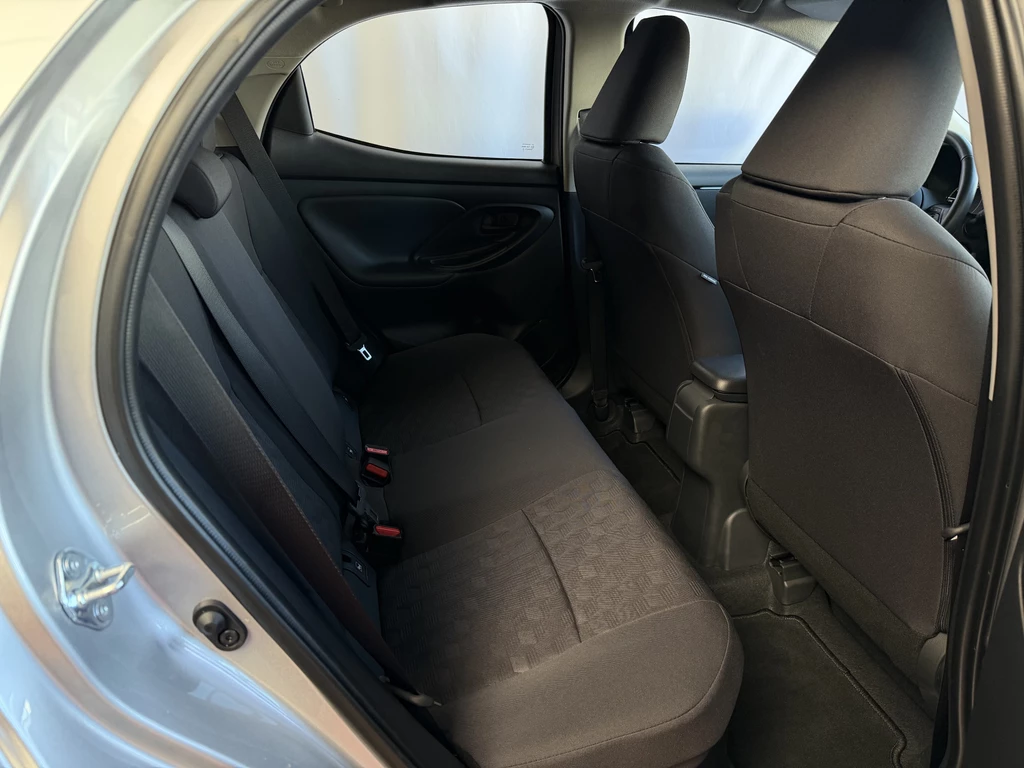 Toyota Yaris – foto 53