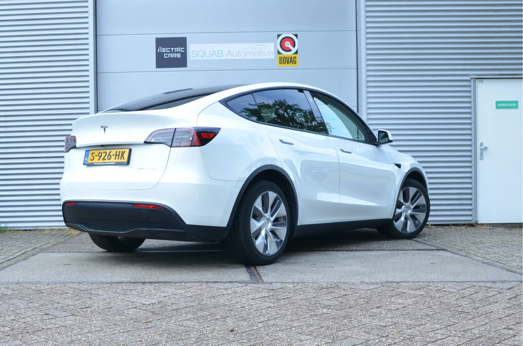 Tesla Model Y – foto 3