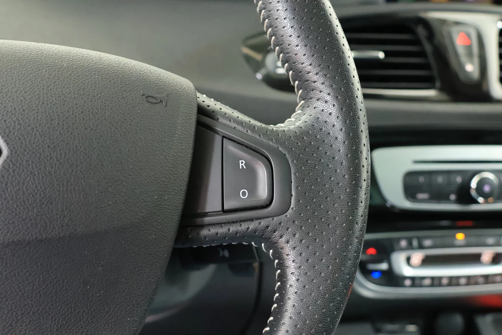 Renault Scénic – foto 26