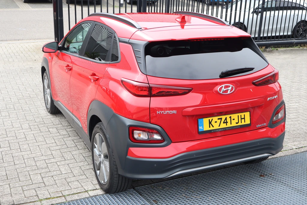 Hyundai Kona – foto 3