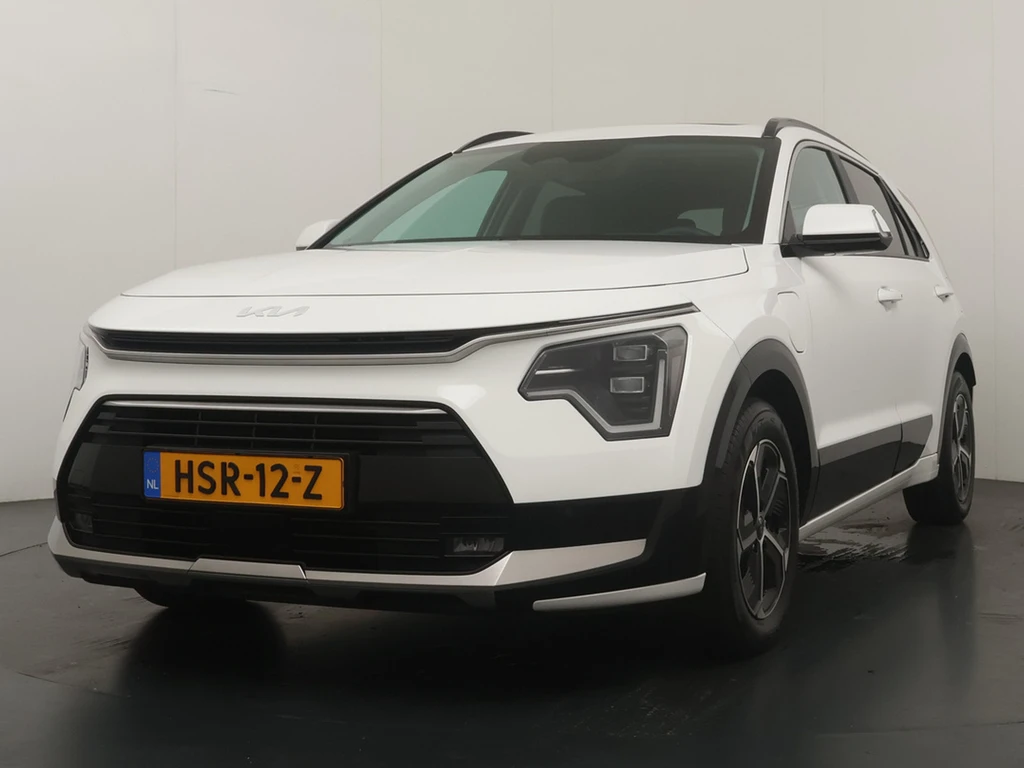 Kia Niro – foto 2