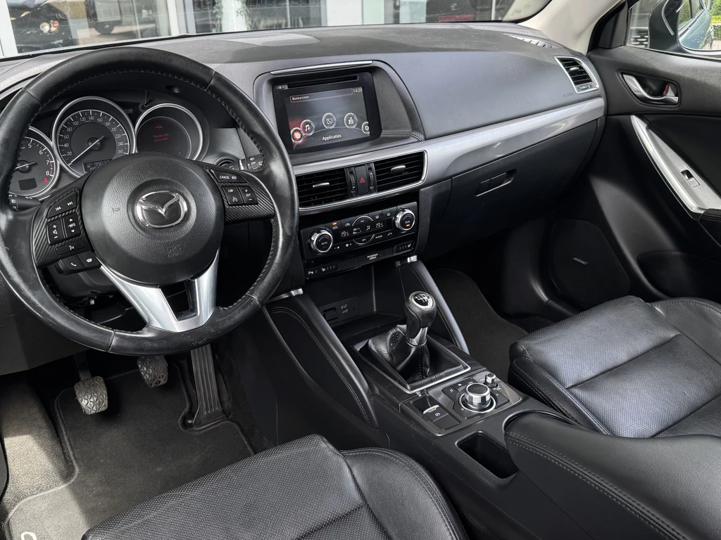 Mazda CX-5 – foto 26