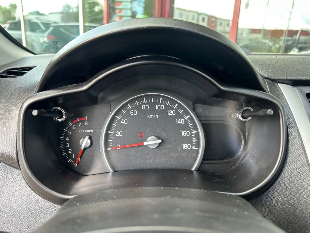 Suzuki Celerio – foto 11