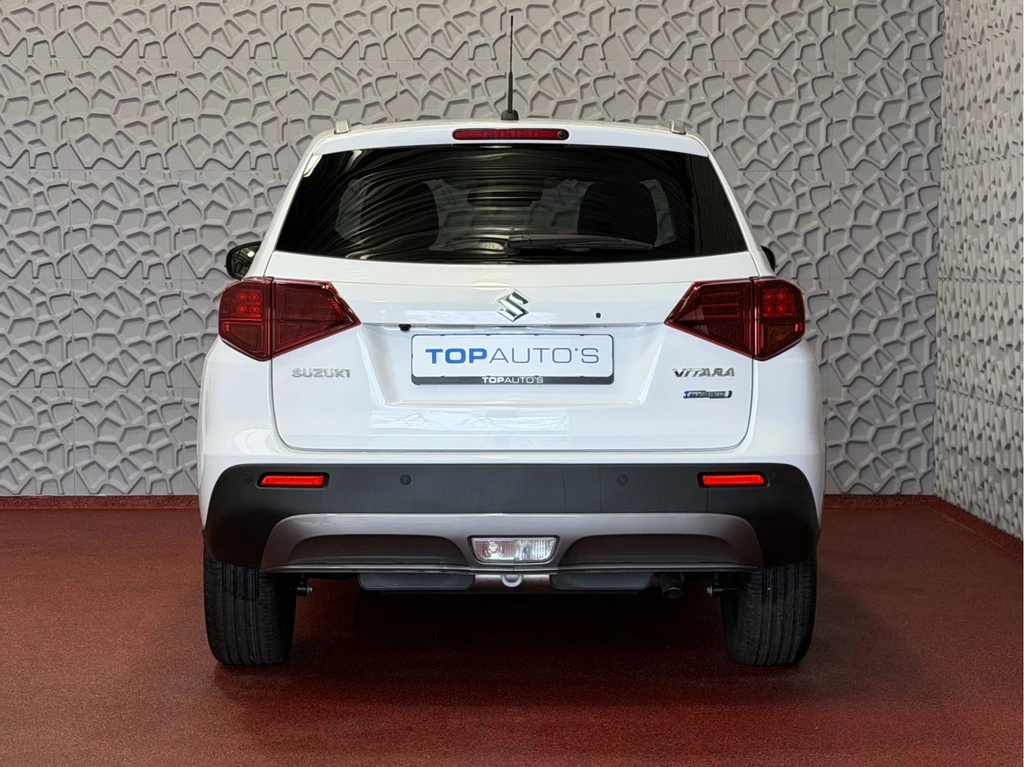 Suzuki Vitara – foto 5