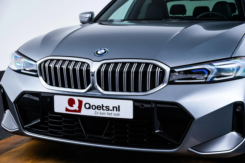BMW 3 Serie – foto 17