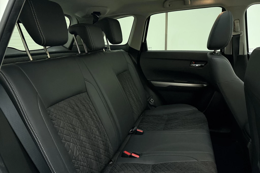 Suzuki Vitara – foto 15