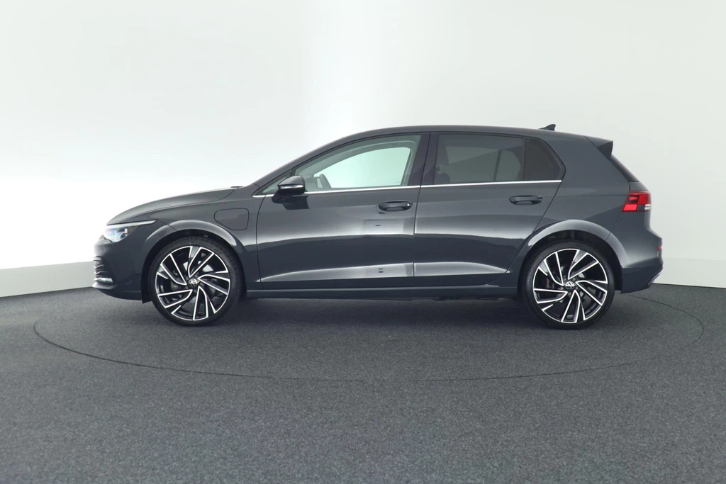 Volkswagen Golf – foto 2
