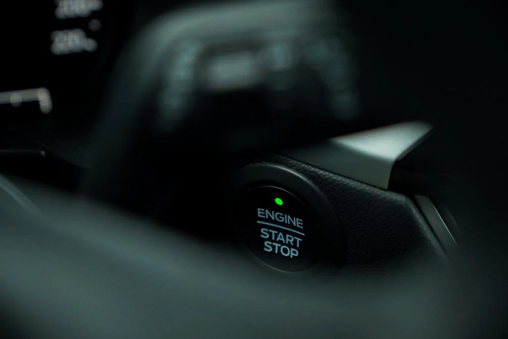 Ford Kuga – foto 38