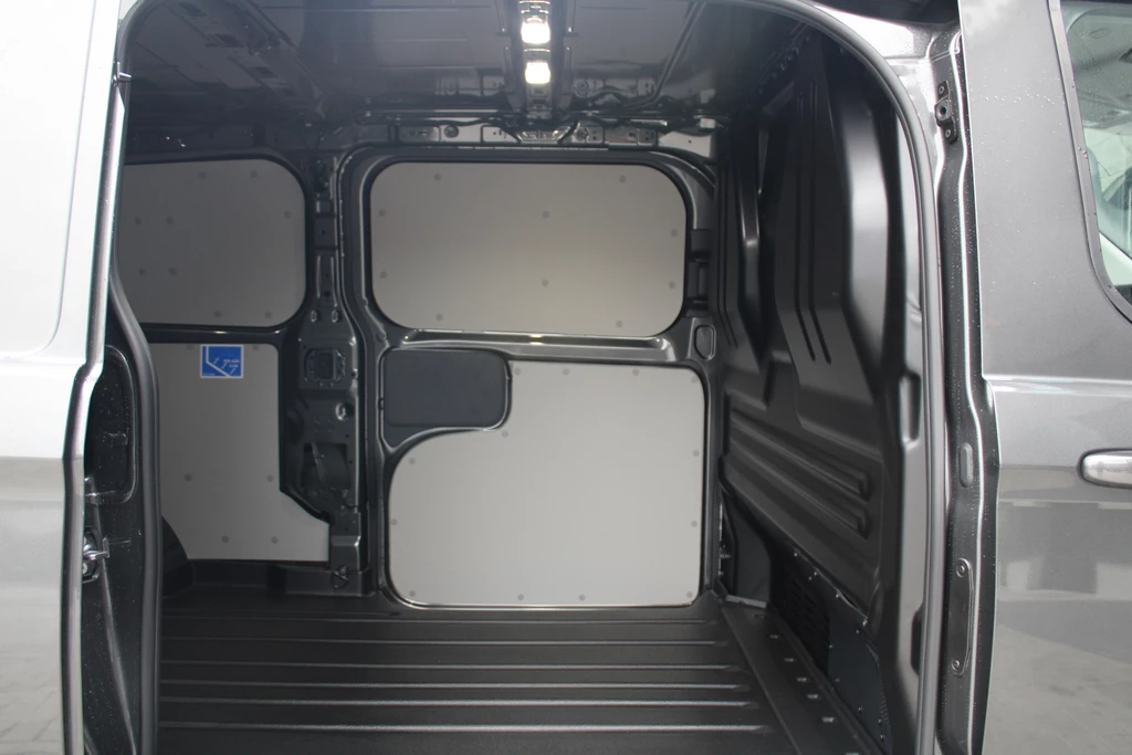 Ford E-Transit Custom – foto 13