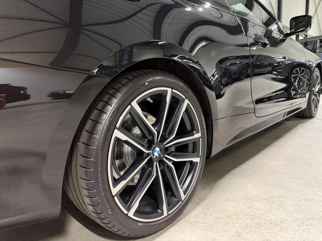 BMW 4 Serie – foto 25