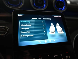Mercedes-Benz C-Klasse – thumbnail 37