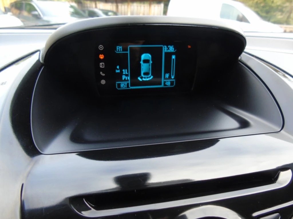 Ford B-MAX – foto 22