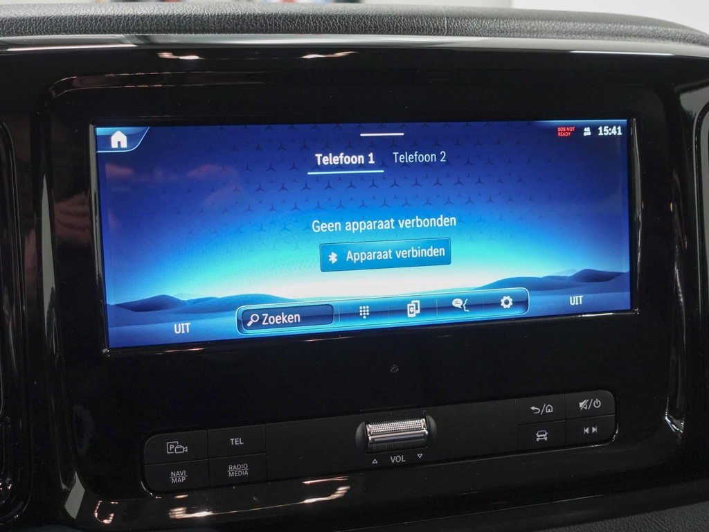 Mercedes-Benz Vito – foto 34