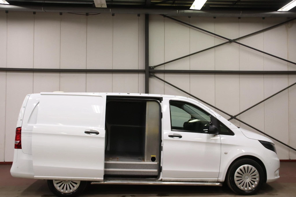 Mercedes-Benz Vito – foto 5