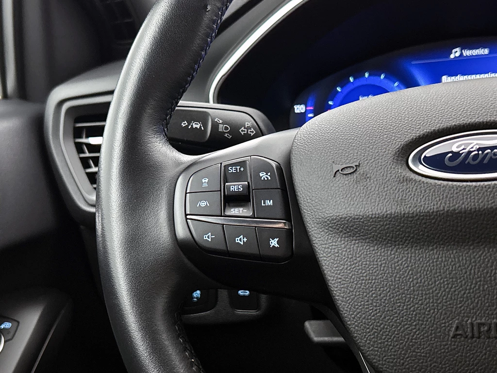 Ford Focus – foto 8