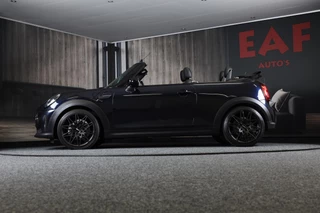 MINI Cooper Cabrio – thumbnail 4
