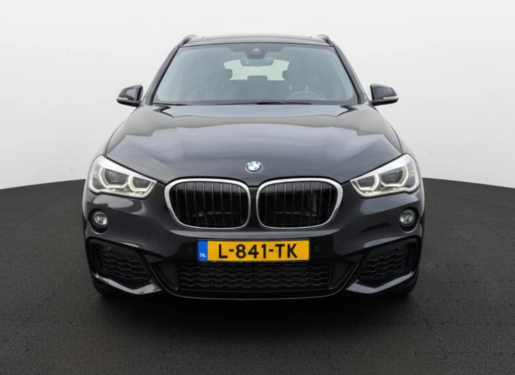 BMW X1 – foto 10