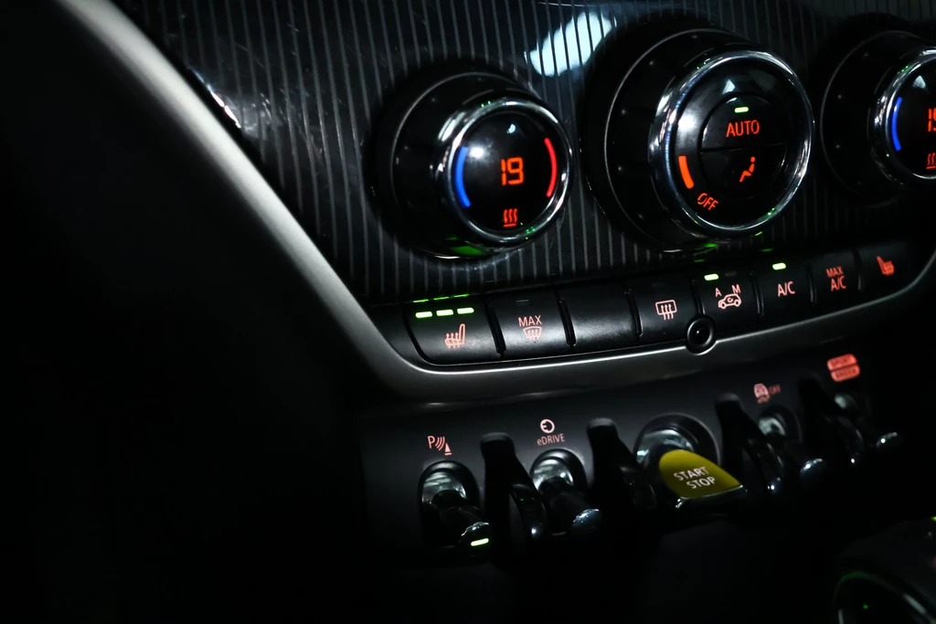 MINI Countryman – foto 22