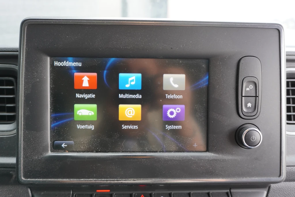 Renault Master – foto 9