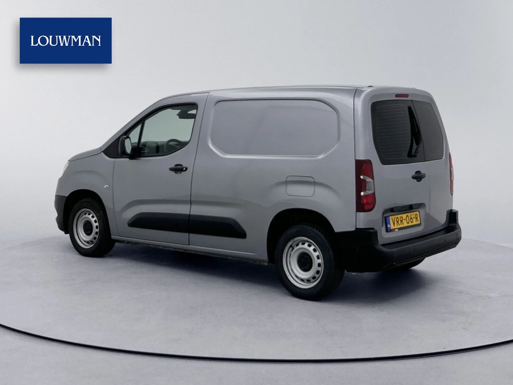 Toyota ProAce – foto 6