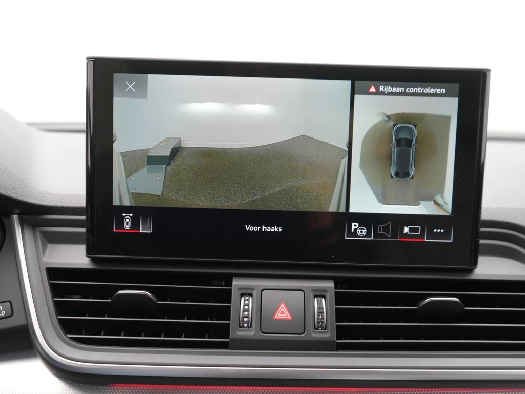 Audi Q5 – foto 27