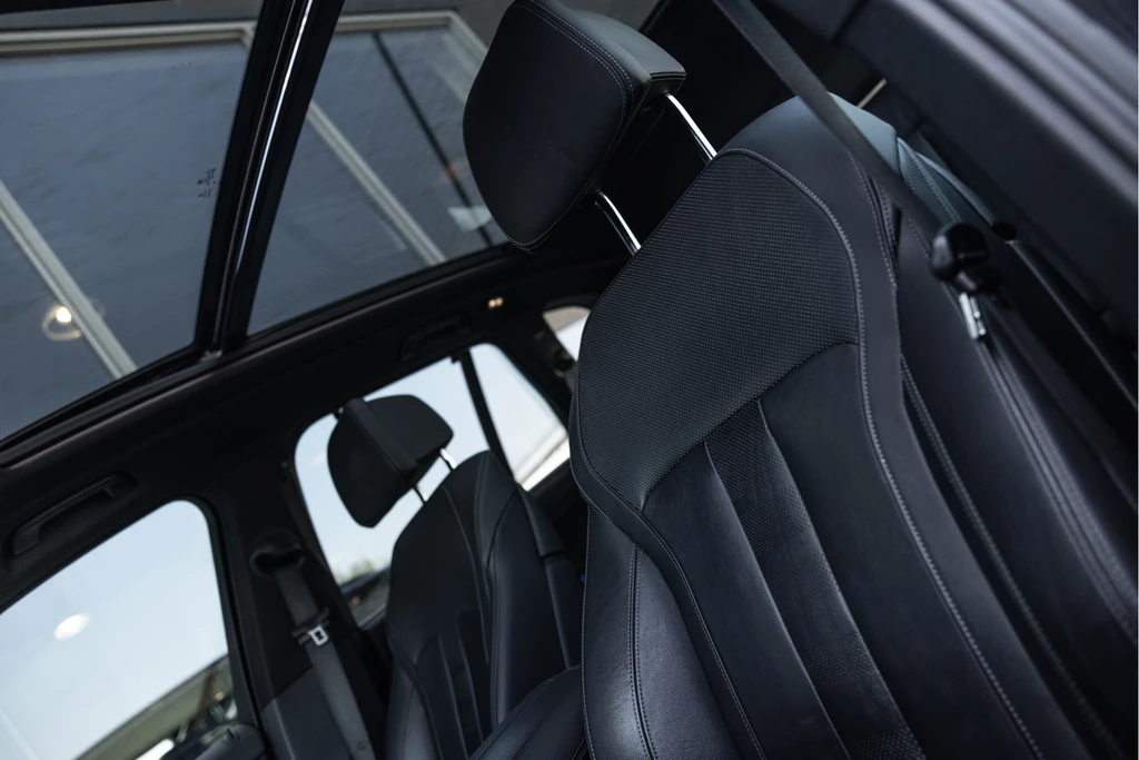 BMW X5 – foto 15