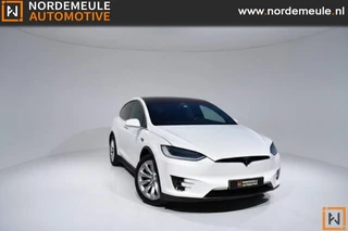 Tesla Model X – thumbnail 5