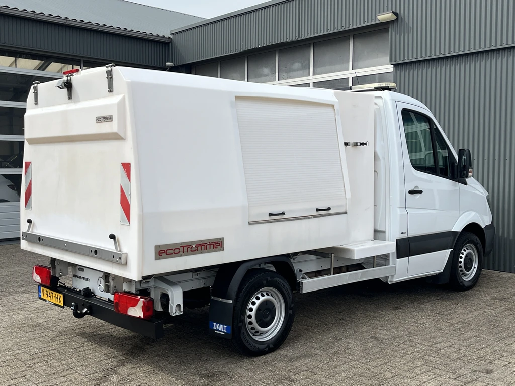 Mercedes-Benz Sprinter – foto 14